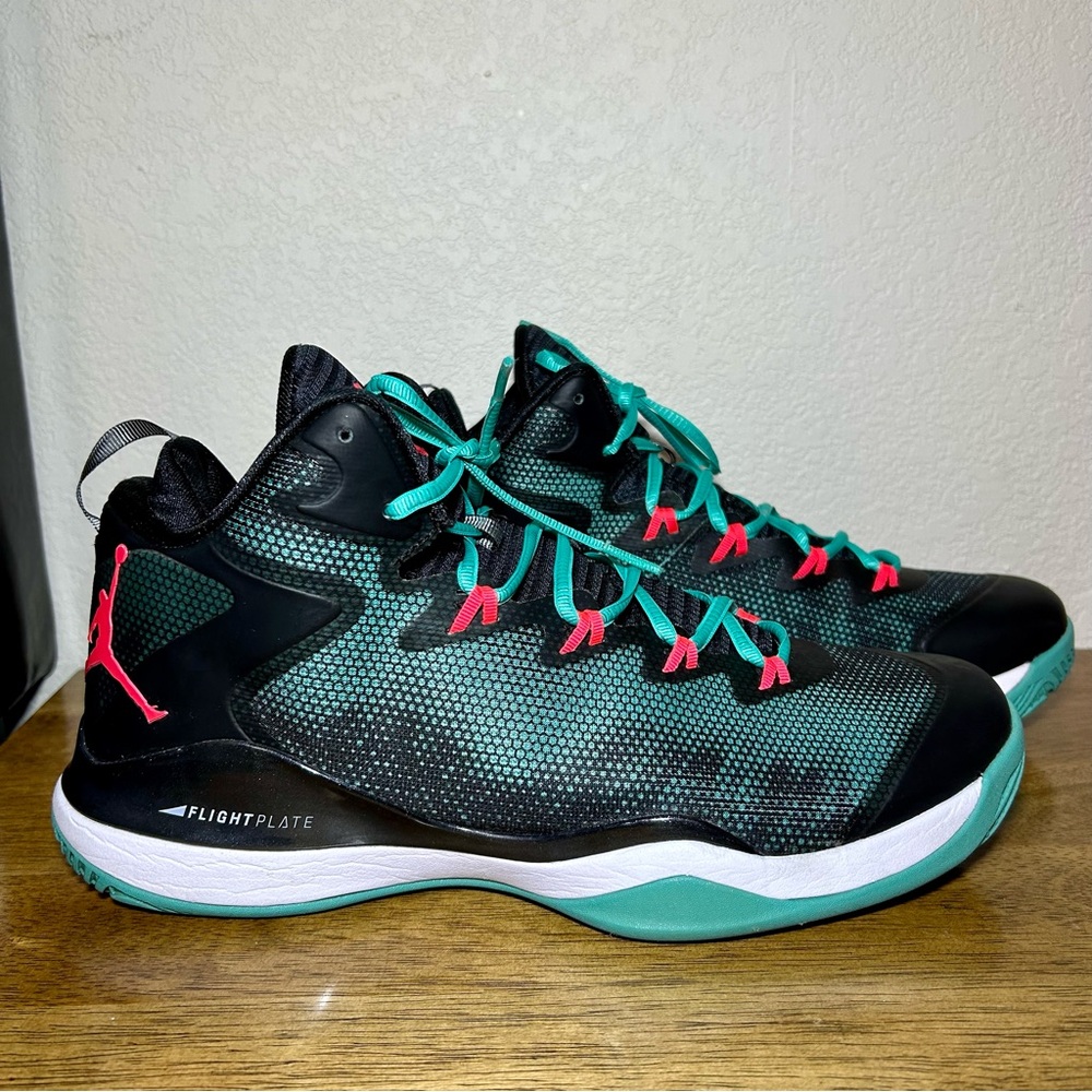 Jordan Super.Fly 3 Basketball Shoes